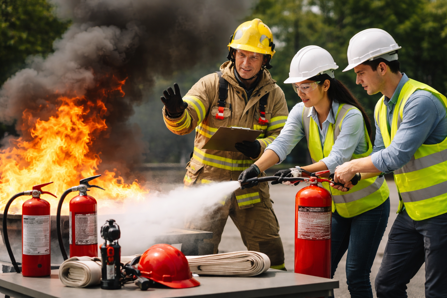 HSE Professional